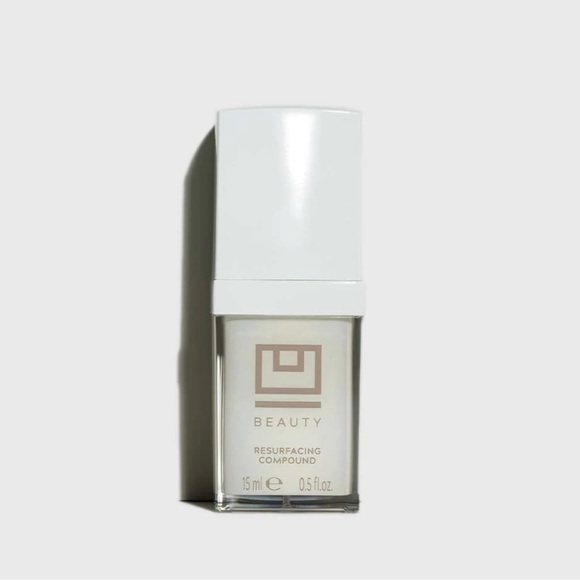 U Beauty Resurfacing Compound 15 ML